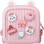 Resim Skyzeda Çocuklar Crossbody Çanta (Yurt Dışından) 