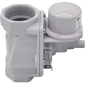 Resim Eska 2" Mekanik Deprem Vanası 