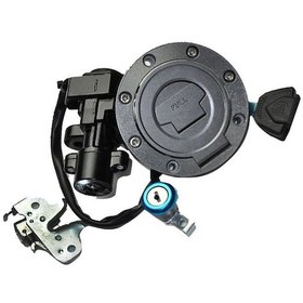 Resim JAWA SCRAMBLER KONTAK SETİ S17 