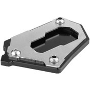 Resim Lemestar Bmw R1200gs Lc 2013-2016 Adv 2014-2016 İçin Cnc T6061 Aluminyum Yan Ayak Genişletici, Denge Sağlama, Çamur/trava'da Batma Engelleme 