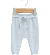 Resim Caramell Patiksiz Bebek Pantolonu 1199 Mavi 
