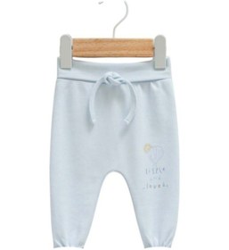 Resim Caramell Patiksiz Bebek Pantolonu 1199 Mavi 