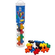 Resim Plus-Plus Big Basic - 15 Parça Tüp 