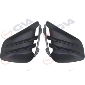 Resim Sis Kapağı Nikelajsız Takım Clıo 5 263312583r 