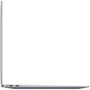 Resim Apple MacBook Air 13 inç 1.6GHz çift çekirdek Intel Core i5 128GB MRE82TU/A Uzay Grisi - Yenilio Yenisi 