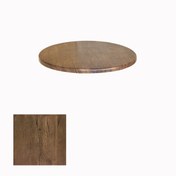 Resim Beymobilya Werzalit Masa Tablası Yuvarlak 70Cm (520892070) 