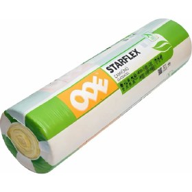 Resim Ode Starflex Cam Yünü Çatı Şiltesi Izocam Çatı Yalıtımı 10 cm 