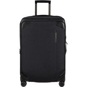 Resim Samsonite Splendix Orta Boy Valiz 