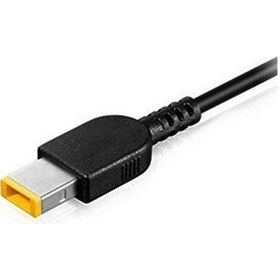 Resim Lenovo Uyumlu Usb Notebook Adaptör 20V 4.5A 