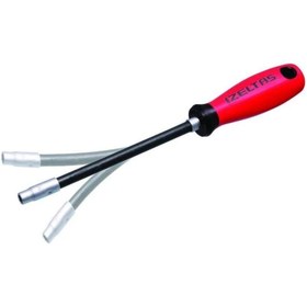 Resim İzeltaş Flexible Manyetik Bits Tutucu 