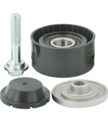 Resim Audi A3 Sportback 1.4 Tfsı V Kayış Gergi Rulmanı Ina 