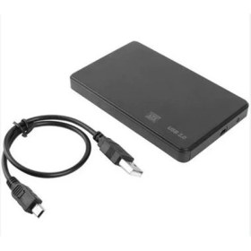 Resim 250 GB Gabble Usb2.0 Harddisk (Yenilenmiş Ürün) 