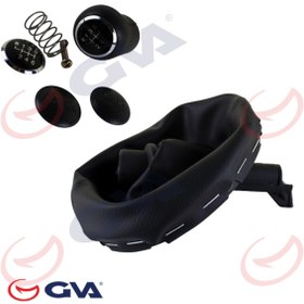Resim Vites Topuzu 1.9-2.5 Tdi Komple Transporter T5 2003-2011 