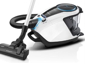 Resim Bosch BGS7SIL1 Toz Torbasız Süpürge 