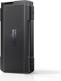 Resim Professional PRO-Blade Transport 1 TB Kartuşlu Taşınabilir SSD 