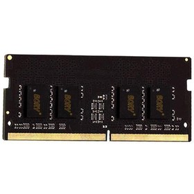 Resim BORY 8 GB DDR4 3200MHZ KUTULU NOTEBOOK LAPTOP RAM 