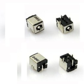 Resim Toshiba Uyumlu Dcn-65 L10,L15,L20 Pavilion Zv6000 Dc Jack 
