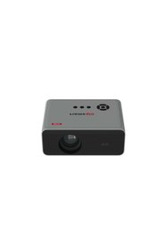 Resim ALPSMART AS-585 ANDROİD PROJEKSİYON 1080P HD 1GB RAM 8GB HAFIZA WİFİ BLUETOOTH 