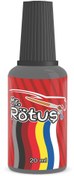 Resim Mr Rötuş® Çizik Giderici Oto Rötuş Boyası - Platinyum Gri 20ml 