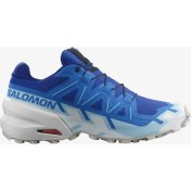 Resim Salomon SPEEDCROSS 6 Erkek Koşu Ayakkabısı Lapis Blue L47301700 