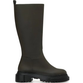 Resim Nine West Izzy2 2pr Haki Kadın Çizme 