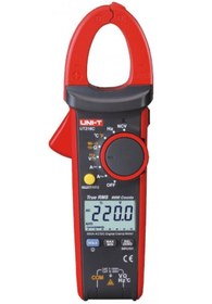 Resim Unit UT216C 600A Dijital Pens Ampermetre 