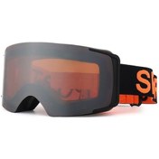 Resim Lichen Kayak Gözlükleri, Manyetik, Çift Katmanlı Buğu Önleyici Kd 