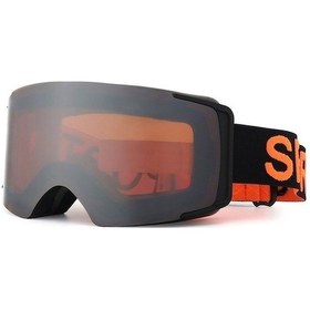 Resim Lichen Kayak Gözlükleri, Manyetik, Çift Katmanlı Buğu Önleyici Kd 