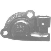 Resim Delphi Ss10425-12B1 Gaz Kelebek Sensörü Astra F G 92-98 Vectra A 537424731 