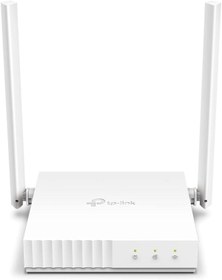 Resim Hepta Collection TL-WR844N, 300 Mbps Wi-Fi Router, Ebeveyn Denetimleri, All-in-one( Router, Access Point, Range Exten 