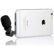 Resim Saramonic SmartMic 3.5mm iOS/Android Mikrofonu 