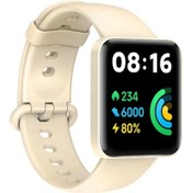 Resim Redmi Watch 2 Lite Akıllı Saat Krem 