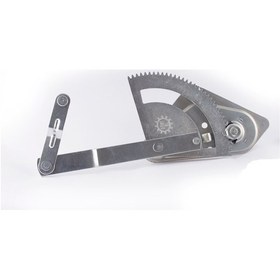 Resim Renault Toros Arka Cam Krikosu Sag 218390473 