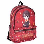 Resim Harry Potter Okul Çantası 2574 