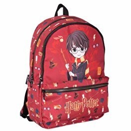 Resim Harry Potter Okul Çantası 2574 