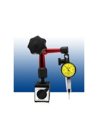 Resim Pazly Evrensel Mekanik Manyetik Saat Standı, Kaldıraç Kadranlı, Kadran Göstergesi Braketi Diğer 