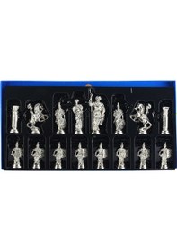 Resim Satranç Taşı İsteyene Gifthome Battal Metal Parlak R 