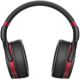 Resim Sennheiser HD 458BT Bluetooth 5.0 Kulak Üstü Kulaklık 