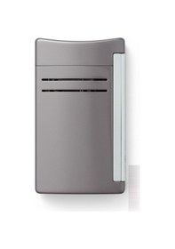 Resim S.t. Dupont Maxijet Puro Çakmak 20139n State Grey 