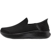 Resim Skechers Skechlite Pro Sr Erkek Siyah Günlük Ayakkabı | Orijinal 