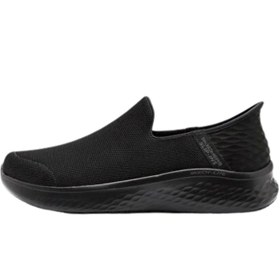 Resim Skechers Skechlite Pro Sr Erkek Siyah Günlük Ayakkabı | Orijinal 