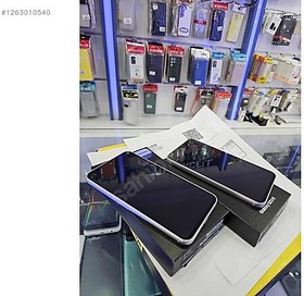 Resim Samsung S23 FE İkinci El TR | 256 GB | Yeşil 