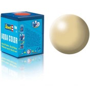 Resim NW NessiWorld Nessiworld Revell 314 Aqua Color Beige Silk Boya - 18 ml 