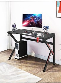 Resim Tyler Oyuncu Masası - 103x50x80 