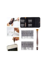 Resim 25 Parça Profesyonel Portatif Cep Tamir - Seti 