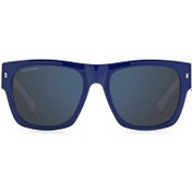Resim Dsquared2 Icon 0004/S Erkek Güneş Gözlüğü 