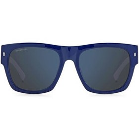Resim Dsquared2 Icon 0004/S Erkek Güneş Gözlüğü 