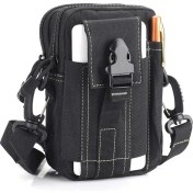 Resim PLZ Shop Omuz Askılı Lt-02 Messenger Bt Çanta (Yurt Dışından) 