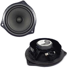 Resim FinDit FULLSOUND 1420L 150 WATT 4 OHM 13 CM ÜÇGEN OTO HOPARLÖR 