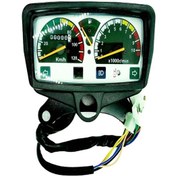 Resim Svnmotor Cg-Mg Model Gösterge Paneli 120 Kh Benzin Göstergeli (500192472) 